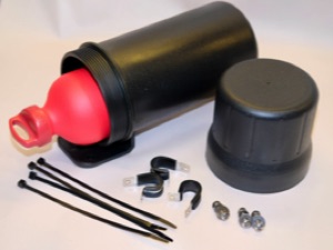 megalock fuel kit