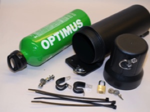 motolock tube and fuel kit